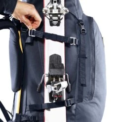 FJÄLLRÄVEN Fjällräven Keb 52 -Magasin Aventure Nordique sac a dos fjallraven keb 52 12 1