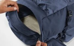 FJÄLLRÄVEN Fjällräven Keb 52 -Magasin Aventure Nordique sac a dos fjallraven keb 52 13 1