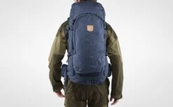 FJÄLLRÄVEN Fjällräven Keb 52 -Magasin Aventure Nordique sac a dos fjallraven keb 52 15 1