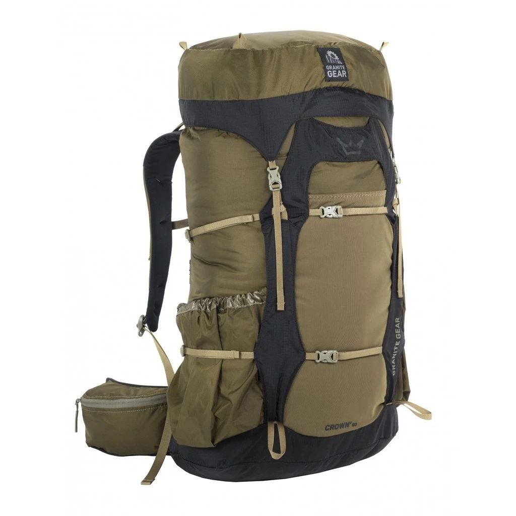 Granite Gear Crown2 60 Men's Granite Gear Crown2 60 Men's -Magasin Aventure Nordique sac a dos granite gear crown2 60 men 01