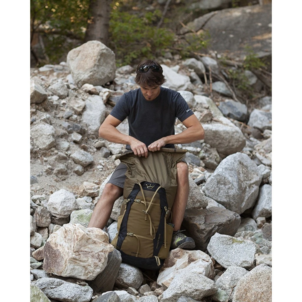 Granite Gear Crown2 60 Men's Granite Gear Crown2 60 Men's -Magasin Aventure Nordique sac a dos granite gear crown2 60 men 13