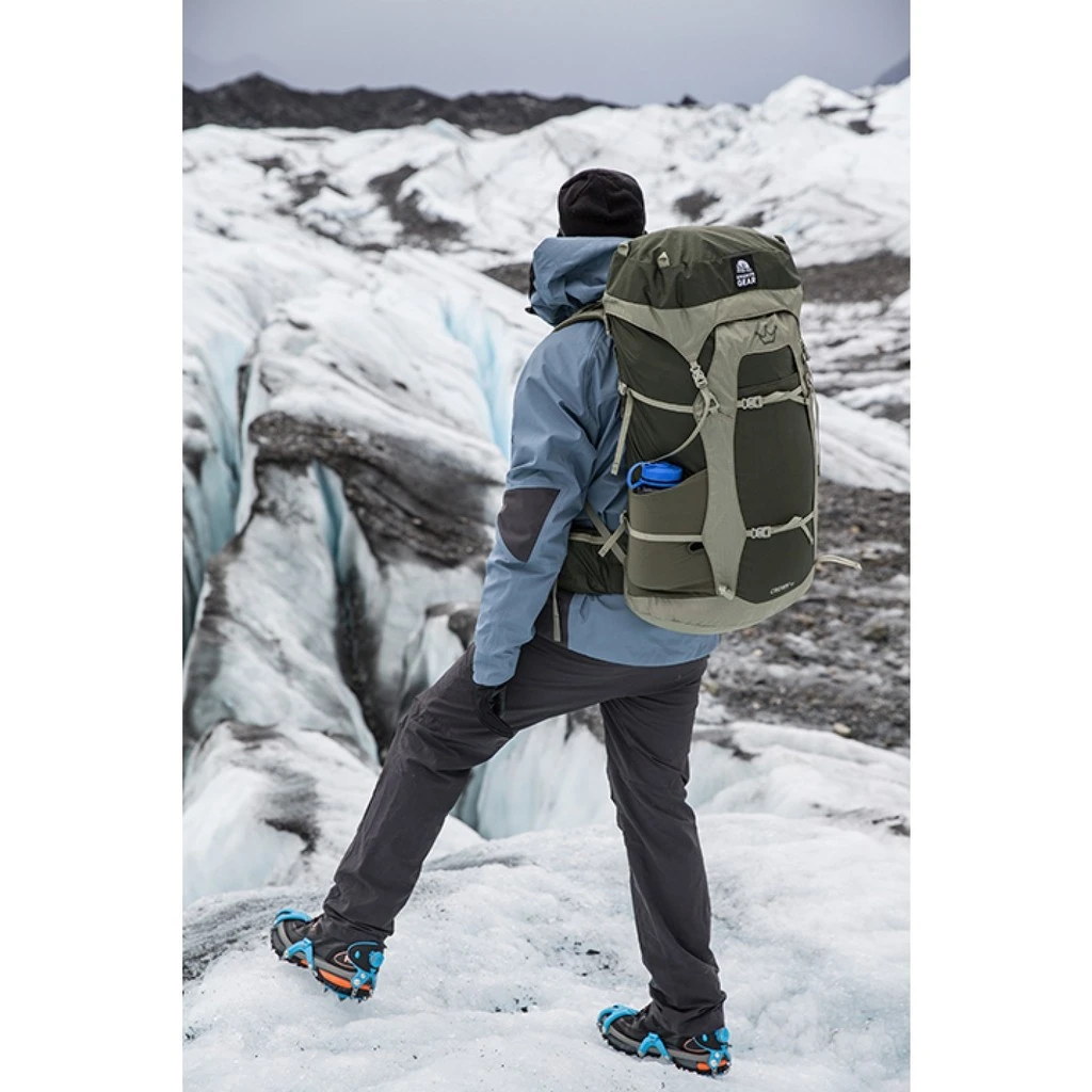 Granite Gear Crown2 60 Men's Granite Gear Crown2 60 Men's -Magasin Aventure Nordique sac a dos granite gear crown2 60 men 18