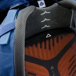 Osprey Kestrel 58 -Magasin Aventure Nordique sac a dos osprey kestrel 58 08