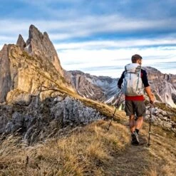 Osprey Levity 45L -Magasin Aventure Nordique sac a dos osprey levity 45 05