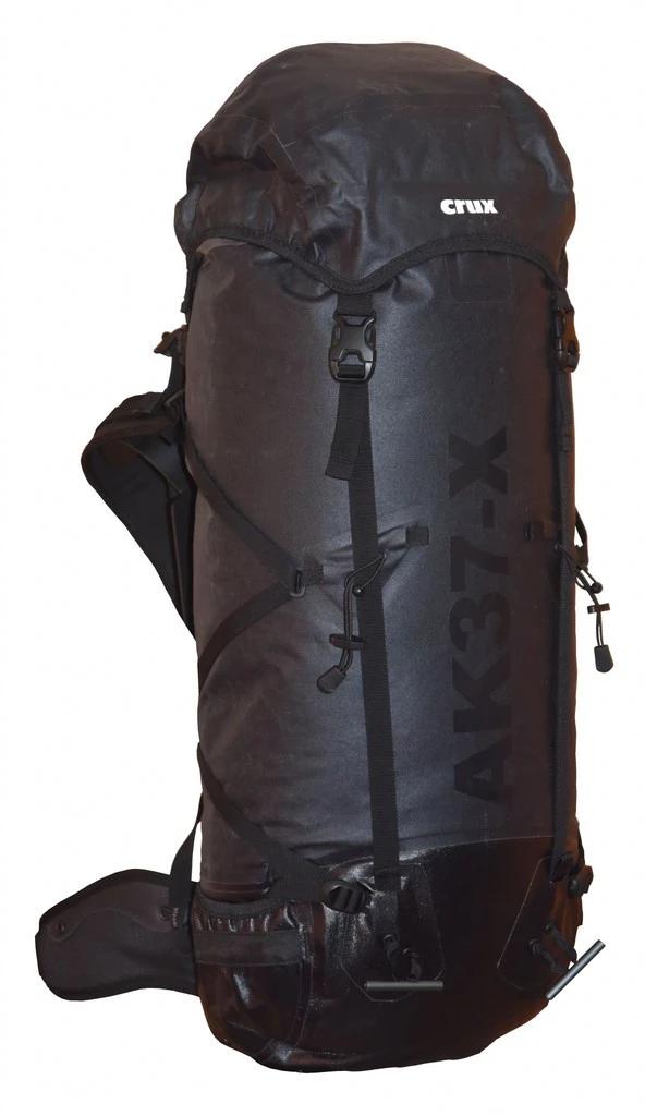Crux AK37-X Crux AK37-X -Magasin Aventure Nordique sac a dox crux ak37