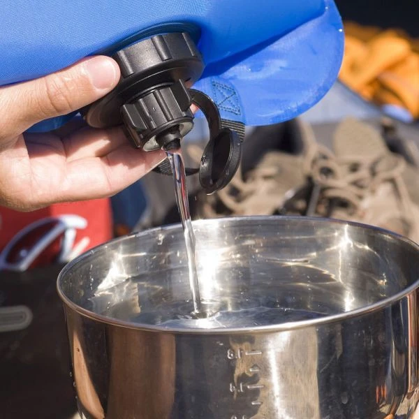 Sac à eau Ortlieb Sac à Eau Ortlieb -Magasin Aventure Nordique sac a eau ortlieb water sack 1