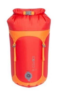 Produits populaires 15 Exped Waterproof TeleCompression Bag