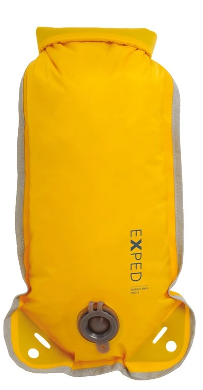 Exped Shrink Bag Pro Exped Shrink Bag Pro -Magasin Aventure Nordique sac de compression exped shrink bag pro