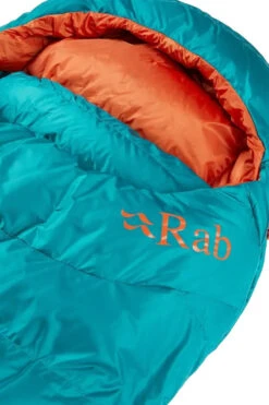 Rab Ascent 500 Women's 4 Rab Ascent 500 Women's -Magasin Aventure Nordique sac de coucahge rab ascent 500 womens 03