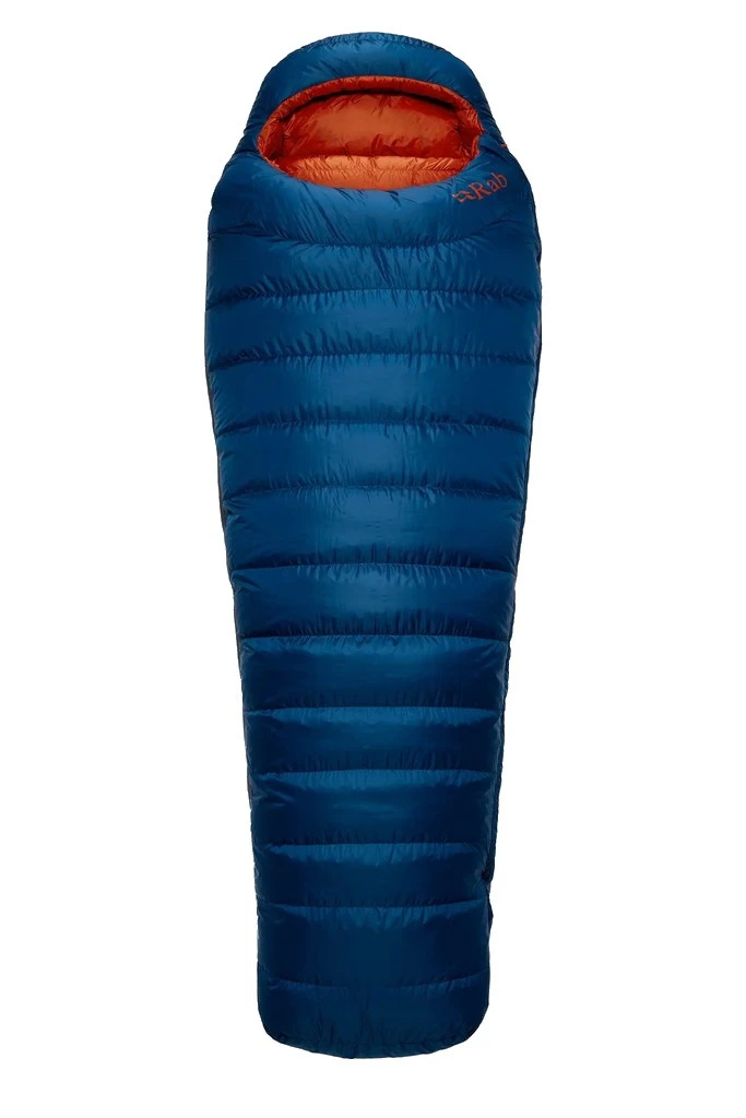 Rab Ascent 700 Rab Ascent 700 -Magasin Aventure Nordique sac de coucahge rab ascent 700 02