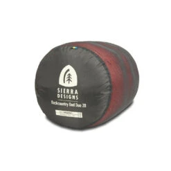 Sierra Designs Backcountry Bed 20 Duo -Magasin Aventure Nordique sac de couchage 2 personne sierra designs backcountry bed 20 duo 07