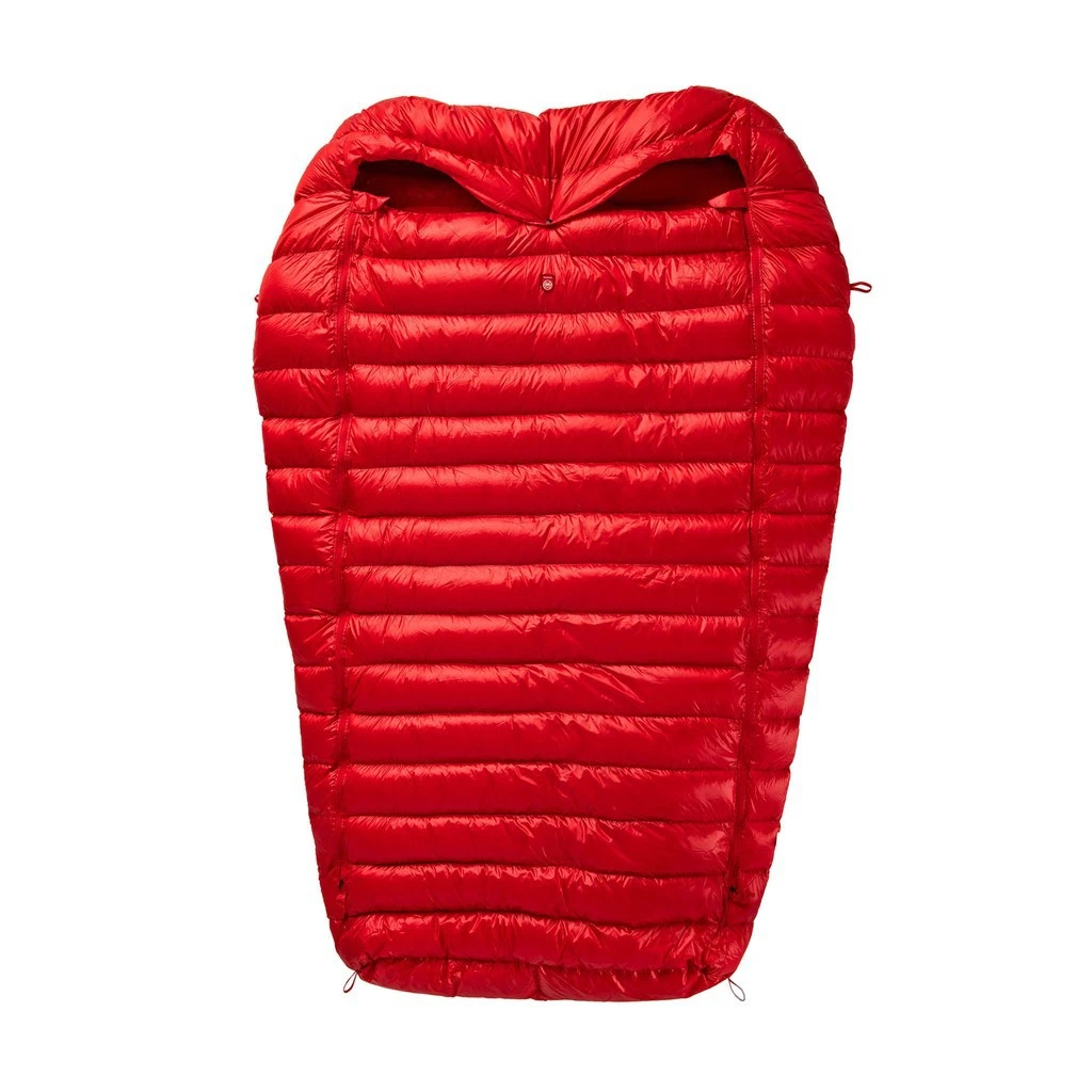 Pajak Quest 4two Pajak Quest 4two -Magasin Aventure Nordique sac de couchage 2 places pajak quest 4two 08