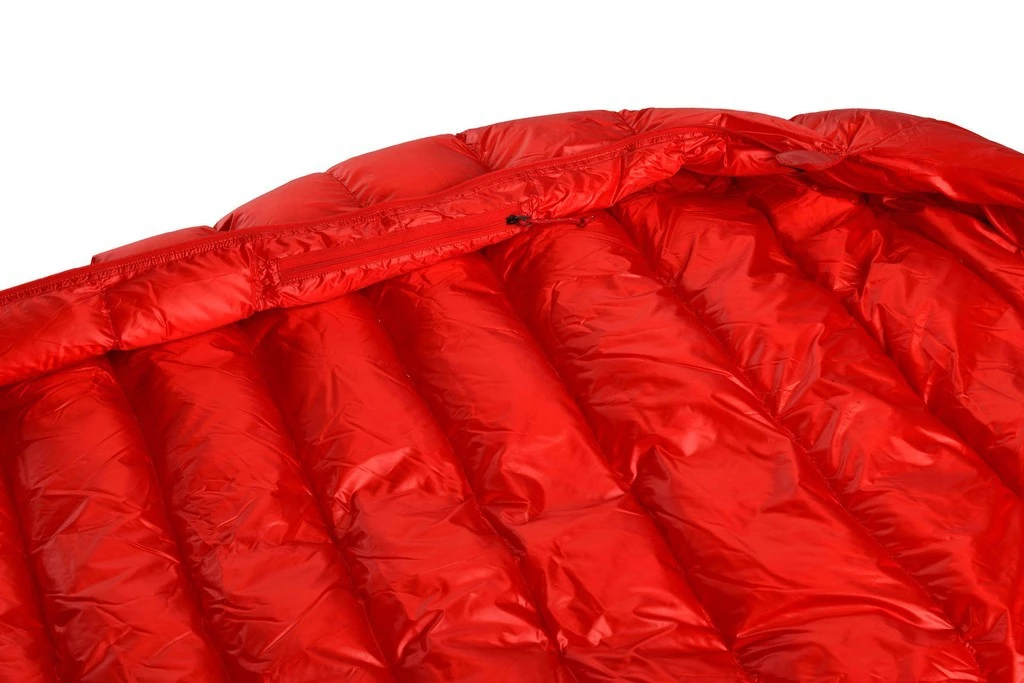 Pajak Quest 4two Pajak Quest 4two -Magasin Aventure Nordique sac de couchage 2 places pajak quest 4two 11