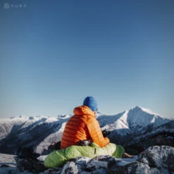 Aura AR 600/800 14 Aura AR 600/800 -Magasin Aventure Nordique sac de couchage aura ar 21 1 1