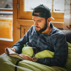 Aura AR 300/800 -Magasin Aventure Nordique sac de couchage aura ar 22