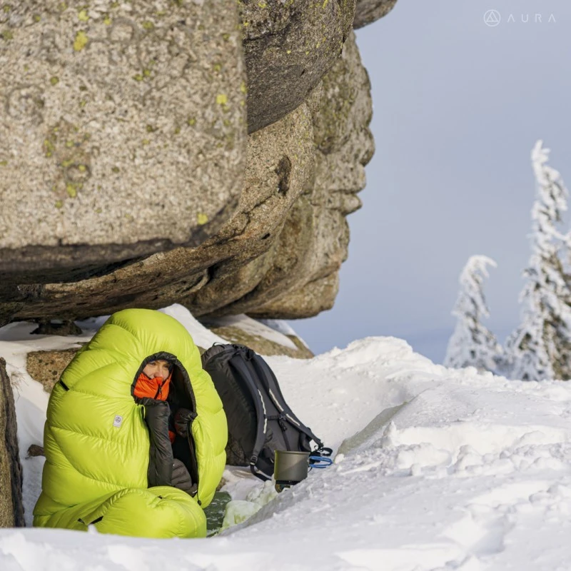 Aura AR 600/800 Aura AR 600/800 -Magasin Aventure Nordique sac de couchage aura ar 23 1 1