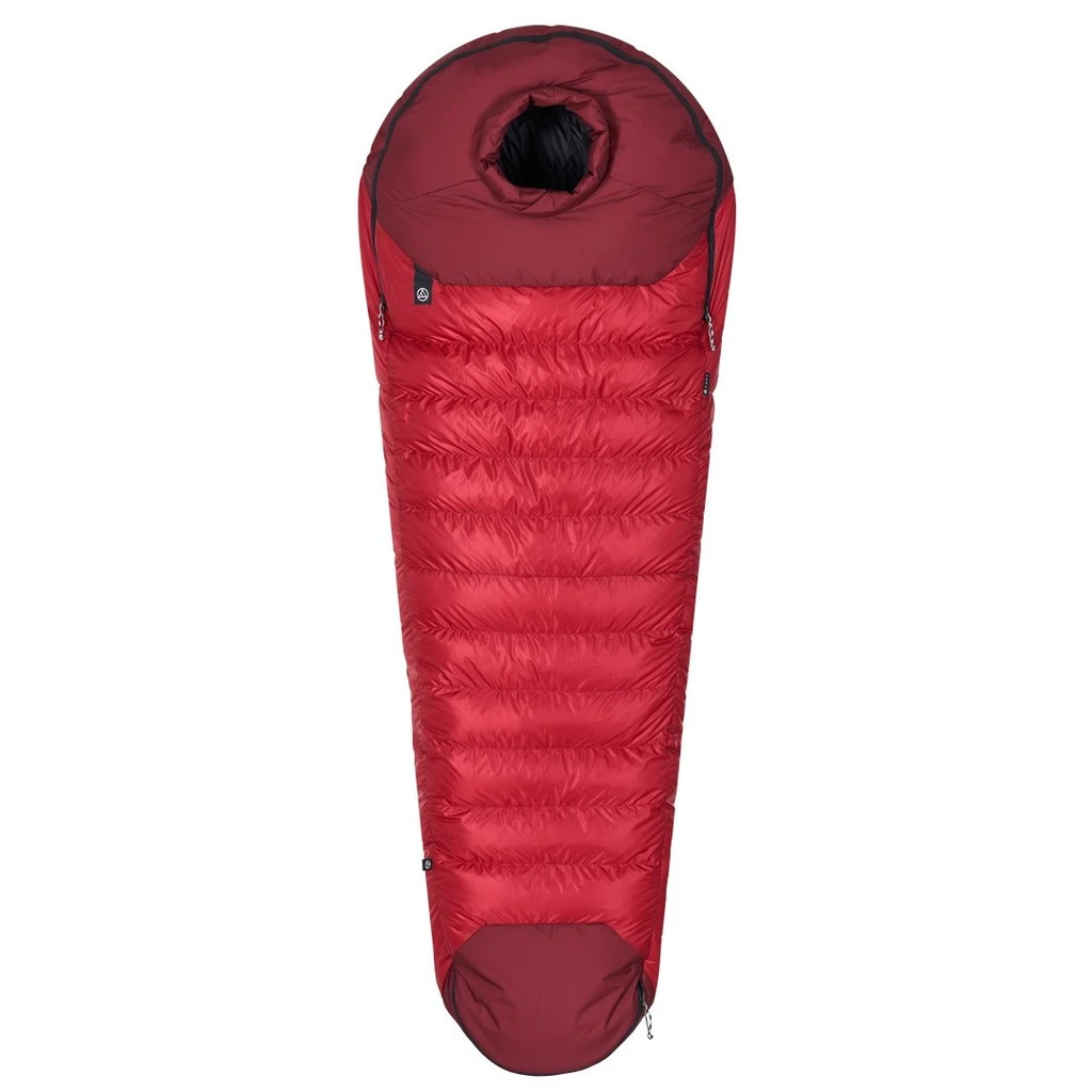 Aura BAZ 1200/800 Aura BAZ 1200/800 -Magasin Aventure Nordique sac de couchage aura baz 02 1 1 1