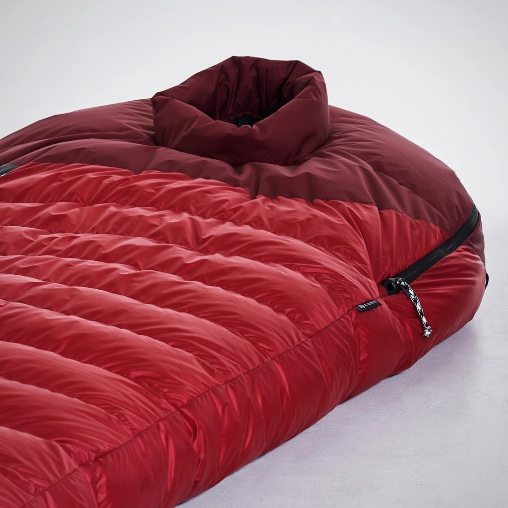 Aura BAZ 1200/800 Aura BAZ 1200/800 -Magasin Aventure Nordique sac de couchage aura baz 05 1 1 1