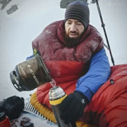 Aura BAZ 1200/800 16 Aura BAZ 1200/800 -Magasin Aventure Nordique sac de couchage aura baz 20 1 1 1