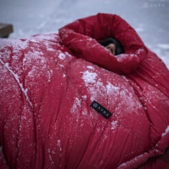 Aura BAZ 1000/800 18 Aura BAZ 1000/800 -Magasin Aventure Nordique sac de couchage aura baz 22 1 1