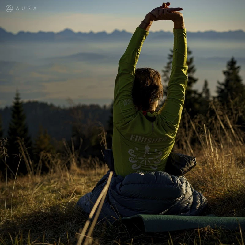 Aura NOM 200/800 Aura NOM 200/800 -Magasin Aventure Nordique sac de couchage aura nom 21