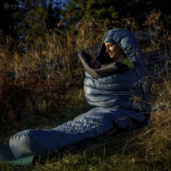 Aura NOM 400/800 -Magasin Aventure Nordique sac de couchage aura nom 22 1 1