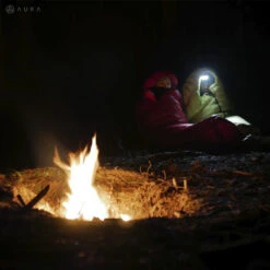 Aura NOM 400/800 -Magasin Aventure Nordique sac de couchage aura nom 23 1 1