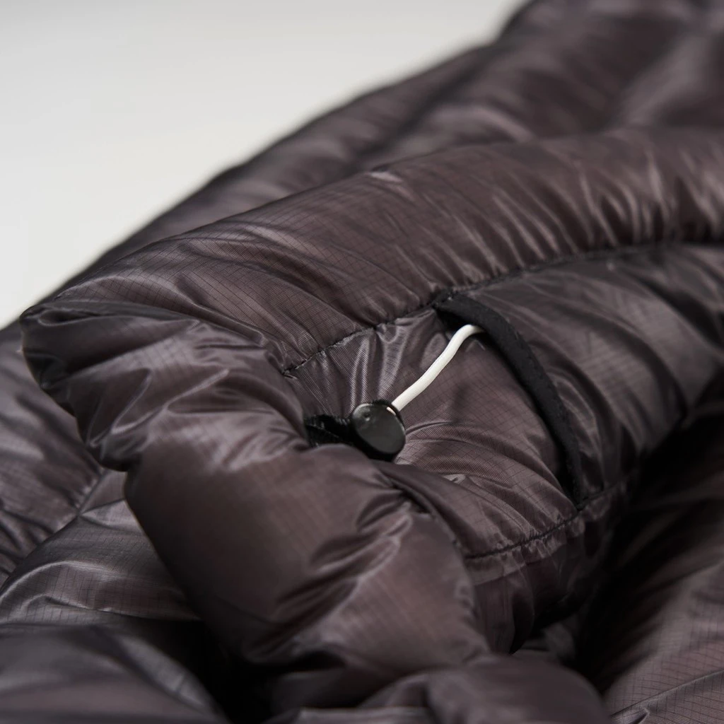 Aura OXY 300/860 Aura OXY 300/860 -Magasin Aventure Nordique sac de couchage aura