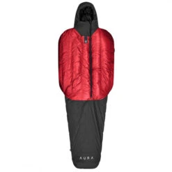 Magasin Aventure Nordique -Magasin Aventure Nordique sac de couchage aura x 01 1 1