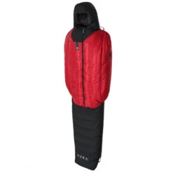Aura X 300/800 -Magasin Aventure Nordique sac de couchage aura x 03