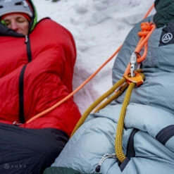 Aura X 300/800 -Magasin Aventure Nordique sac de couchage aura x 15