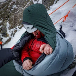 Aura X 600/800 -Magasin Aventure Nordique sac de couchage aura x 16 1 1