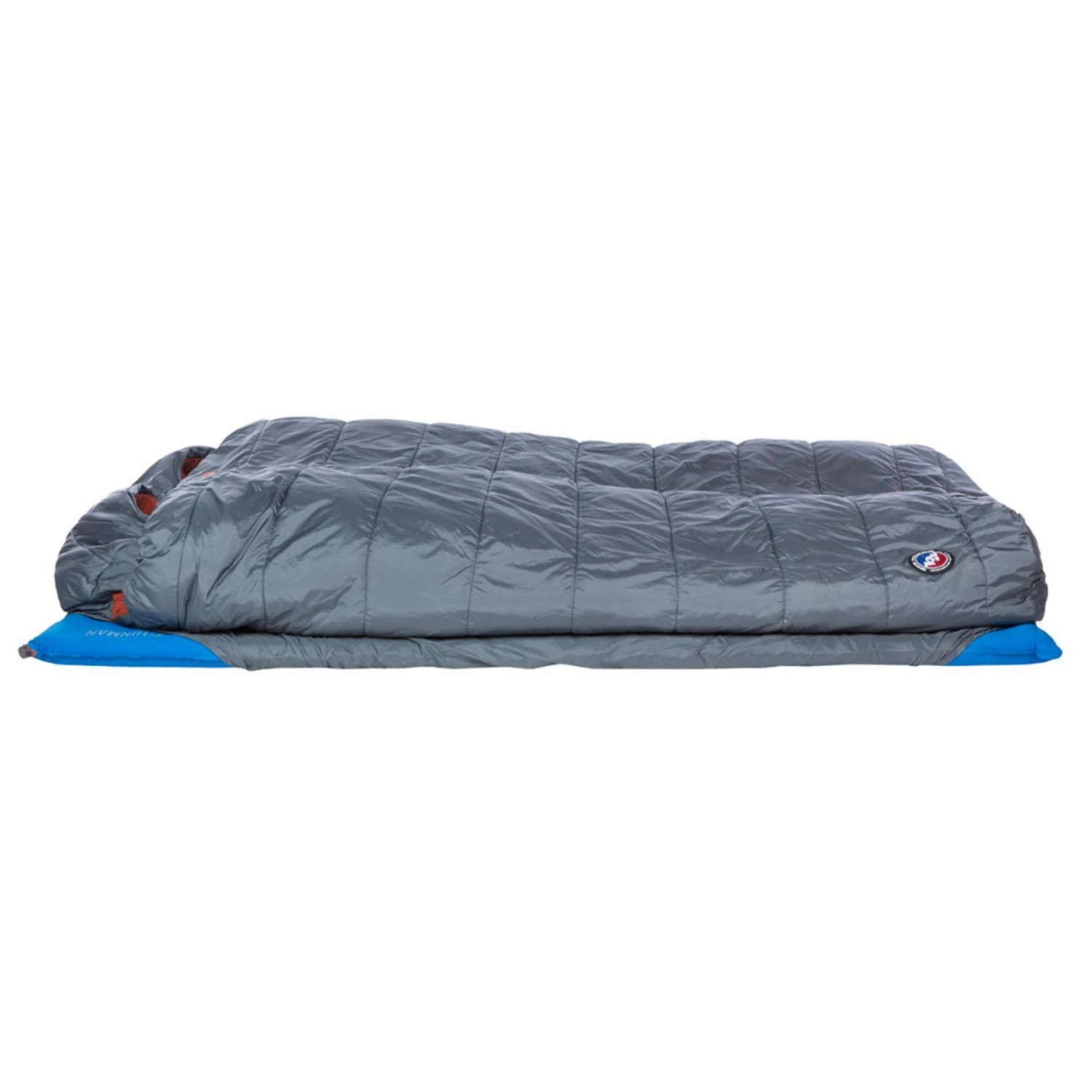 Big Agnes Dream Island 35° Big Agnes Dream Island 35° -Magasin Aventure Nordique sac de couchage big agnes dream island 35 04 1