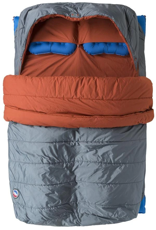 Big Agnes Dream Island 35° Big Agnes Dream Island 35° -Magasin Aventure Nordique sac de couchage big agnes dream island 35 05 1