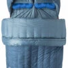 Big Agnes King Solomon 35° 1 Big Agnes King Solomon 35° -Magasin Aventure Nordique sac de couchage big agnes king solomon 35 06
