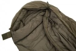 Carinthia Brenta -Magasin Aventure Nordique sac de couchage carinthia brenta 07