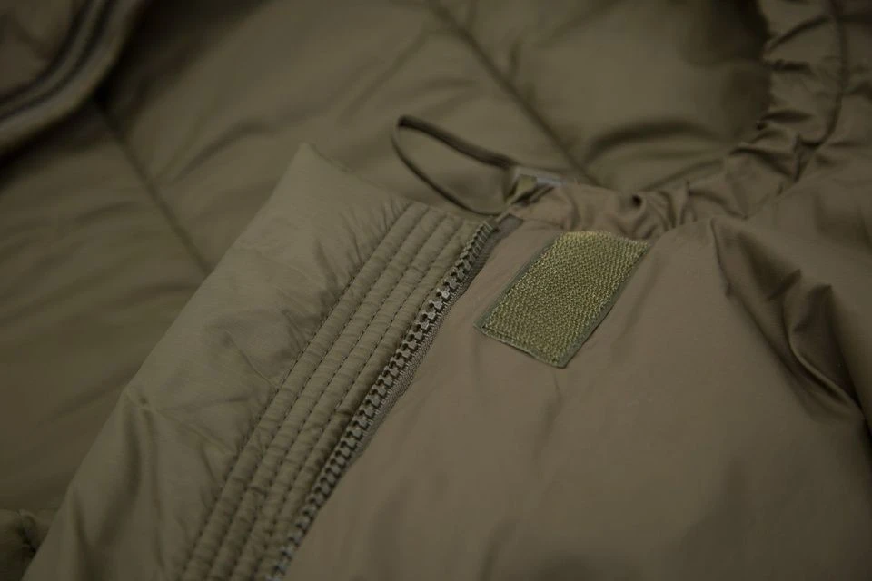 Carinthia Defence 4 Carinthia Defence 4 -Magasin Aventure Nordique sac de couchage carinthia defence 4 09