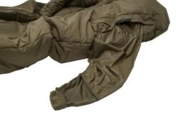 Carinthia Survival One -Magasin Aventure Nordique sac de couchage carinthia survival one 15