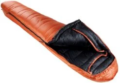 Produits populaires -Magasin Aventure Nordique sac de couchage cumulus panyam 600 04