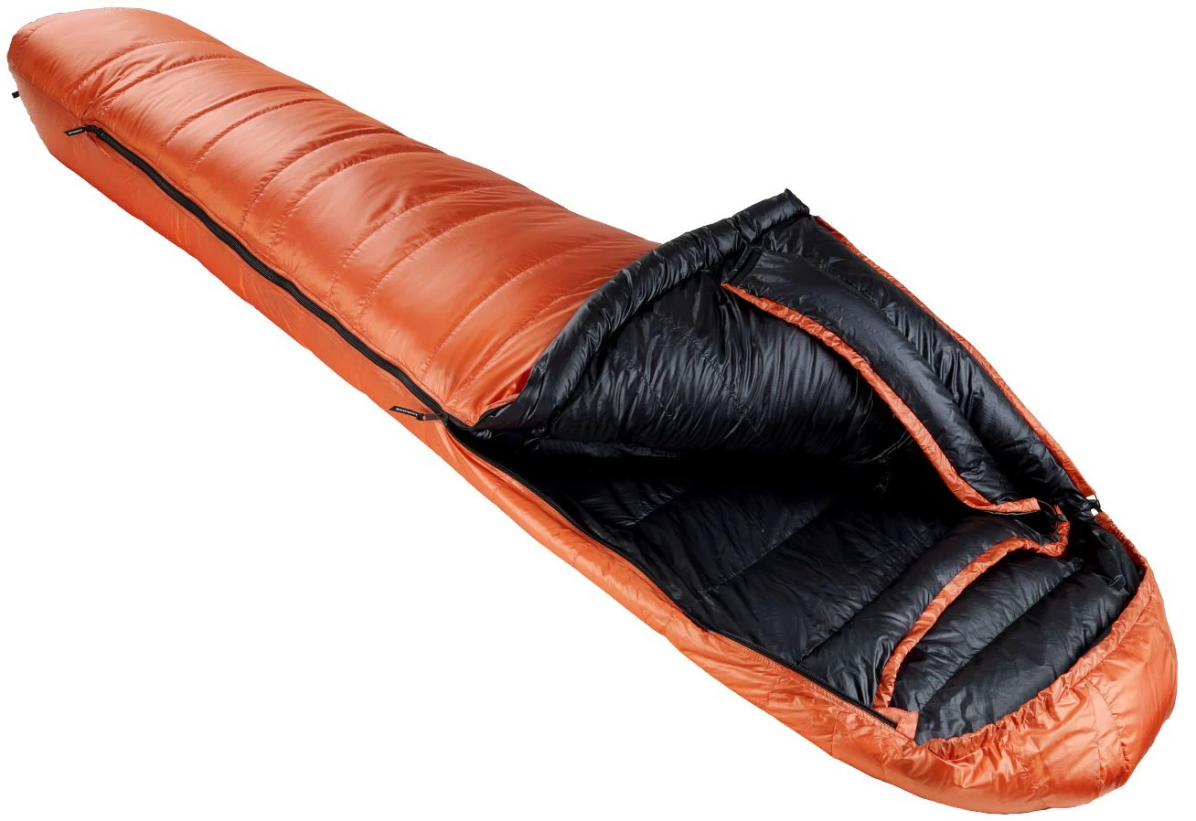 Cumulus Panyam 600 Cumulus Panyam 600 -Magasin Aventure Nordique sac de couchage cumulus panyam 600 04