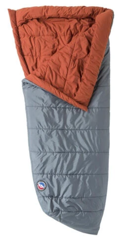 Big Agnes Dream Island 20° -Magasin Aventure Nordique sac de couchage double big agnes dream island 20 02 1