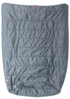 Big Agnes Dream Island 20° -Magasin Aventure Nordique sac de couchage double big agnes dream island 20 03