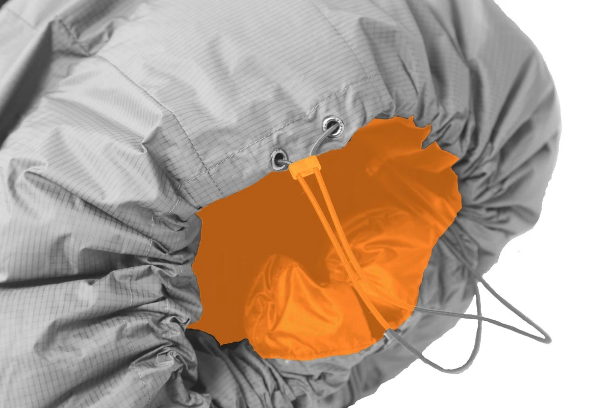 Exped Quilt Pro Exped Quilt Pro -Magasin Aventure Nordique sac de couchage exped quilt pro 04