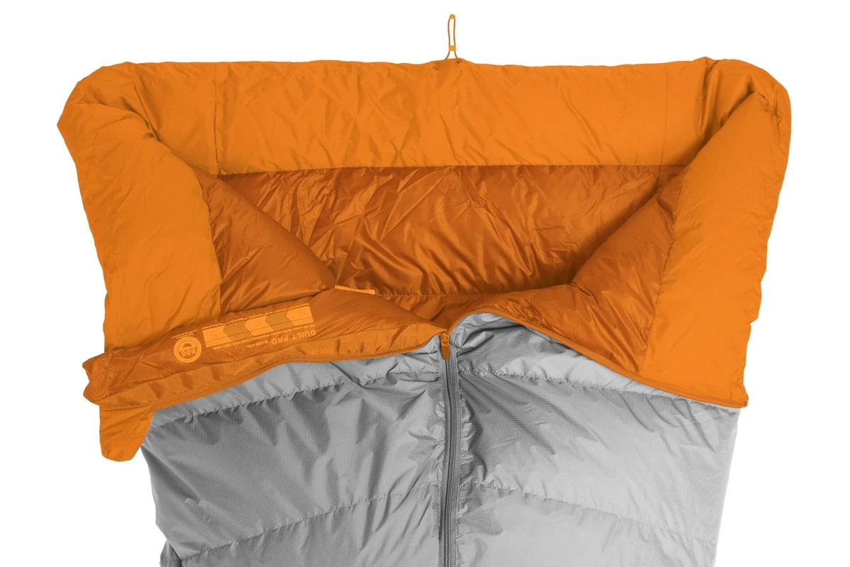 Exped Quilt Pro Exped Quilt Pro -Magasin Aventure Nordique sac de couchage exped quilt pro 06