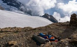 Exped Waterbloc Pro -15° 9 Exped Waterbloc Pro -15° -Magasin Aventure Nordique sac de couchage exped waterbloc pro 15