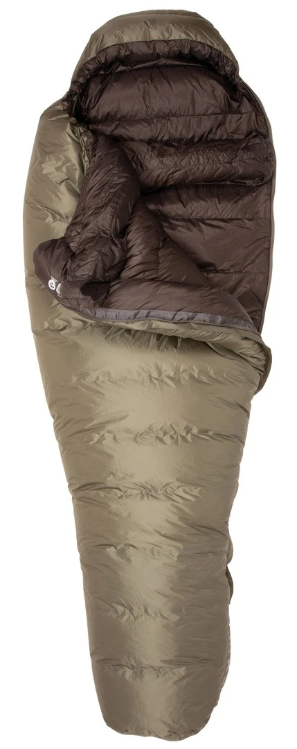 Exped Waterbloc Pro -15° Exped Waterbloc Pro -15° -Magasin Aventure Nordique sac de couchage exped waterbloc pro 15 02