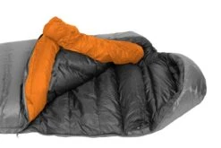 Exped Waterbloc Pro -15° 6 Exped Waterbloc Pro -15° -Magasin Aventure Nordique sac de couchage exped waterbloc pro 15 06