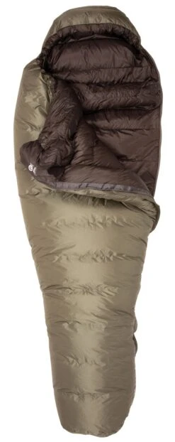 Exped Waterbloc -5° -Magasin Aventure Nordique sac de couchage exped waterbloc pro 5 02