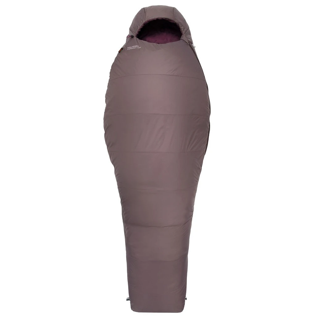 Helsport Trollheimen Superlight Winter Lady Helsport Trollheimen Superlight Winter Lady -Magasin Aventure Nordique sac de couchage helsport trollheimen superlight winter lady 02 1