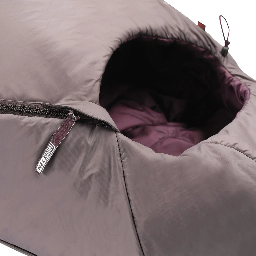 Helsport Trollheimen Superlight Winter Lady Helsport Trollheimen Superlight Winter Lady -Magasin Aventure Nordique sac de couchage helsport trollheimen superlight winter lady 05
